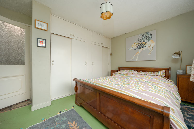 Moss Bridge Lane Lathom